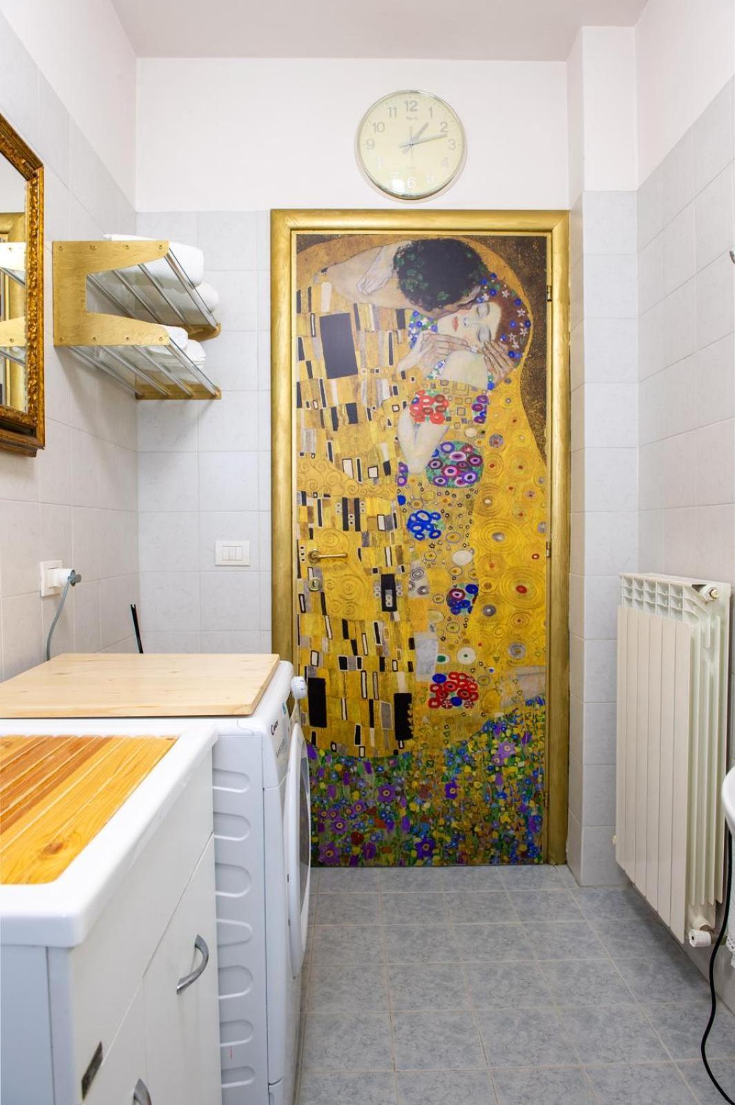 Апартаменти A Casa Di Francesco Санта-Марія-дельї-Анджелі Екстер'єр фото